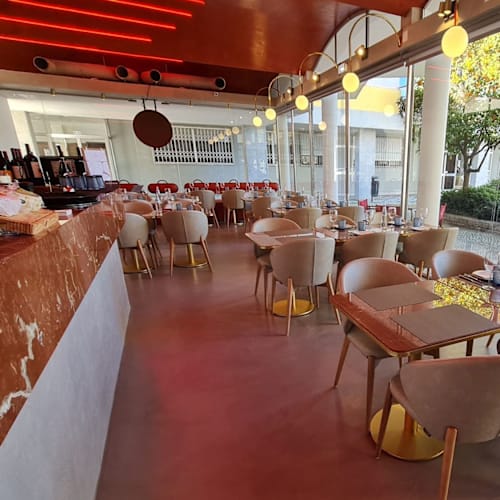 Picanha da Lola, Lisboa