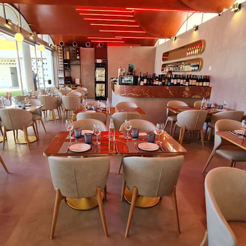 Picanha da Lola, Lisboa