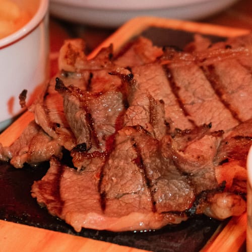 Picanha da Lola, Lisboa