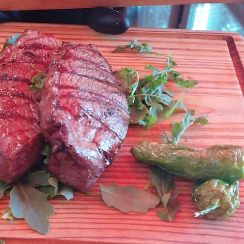 Picanha da Lola, Lisboa