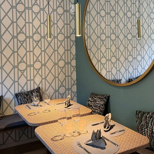 Soï 4 Thaï Restaurant, Neuchâtel