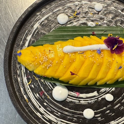 Soï 4 Thaï Restaurant, Neuchâtel