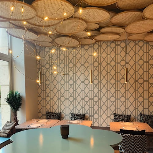 Soï 4 Thaï Restaurant, Neuchâtel