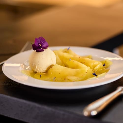 Soï 4 Thaï Restaurant, Neuchâtel