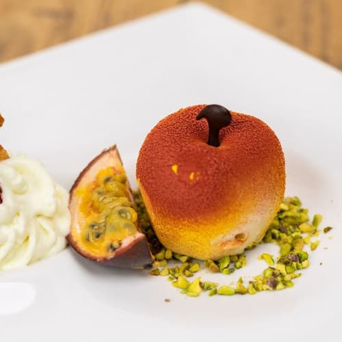 Tajamare, Senigallia