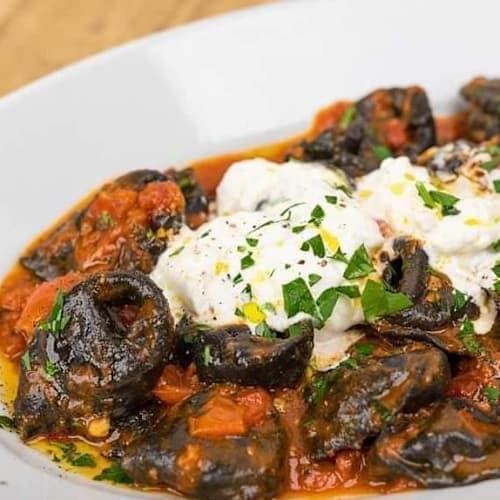 Tajamare, Senigallia