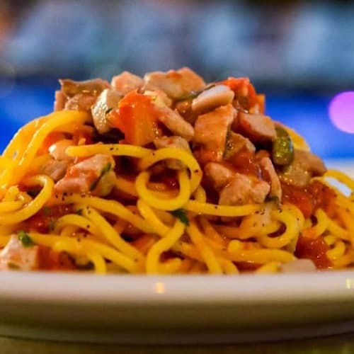 Tajamare, Senigallia