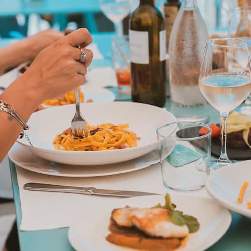 Tajamare, Senigallia