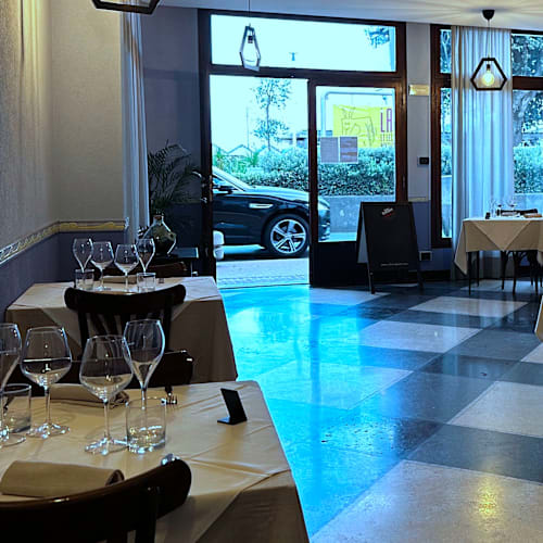 Bistrot da Diego, Albissola Marina