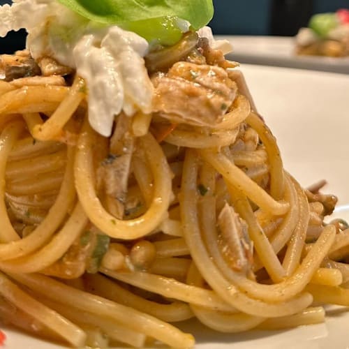 Bistrot da Diego, Albissola Marina