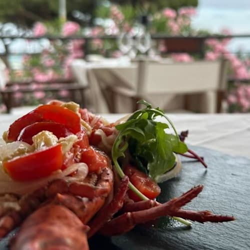 Bistrot da Diego, Albissola Marina