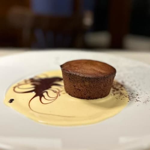 Bistrot da Diego, Albissola Marina