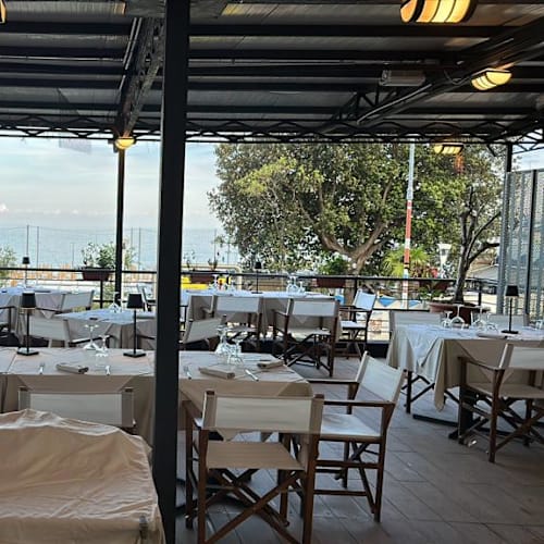 Bistrot da Diego, Albissola Marina