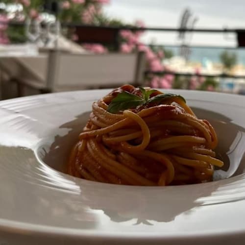 Bistrot da Diego, Albissola Marina