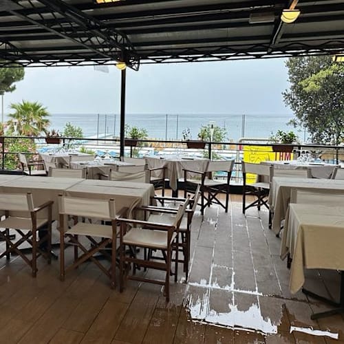 Bistrot da Diego, Albissola Marina