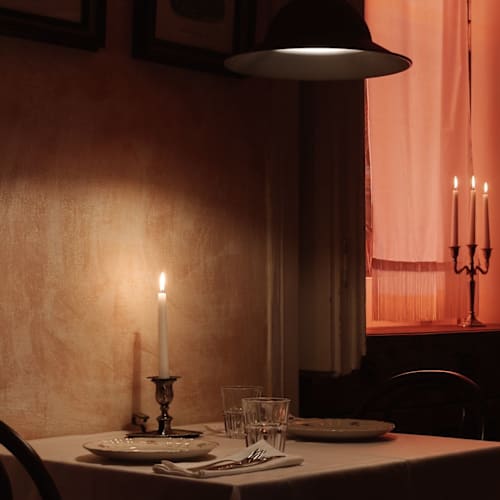Gandaia Club - The Decadent Restaurant, Lisboa