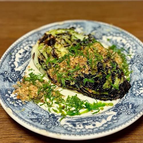 Gandaia Club - The Decadent Restaurant, Lisboa