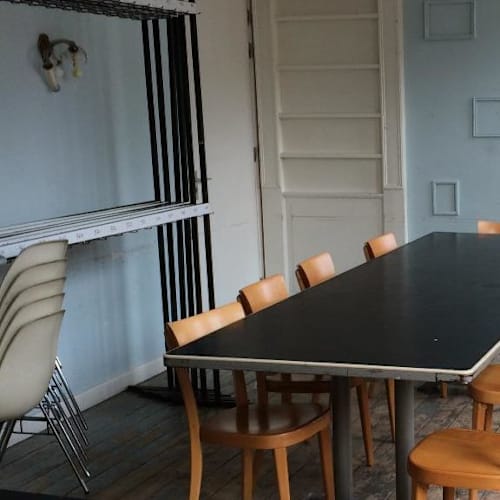 Studio, Tilburg