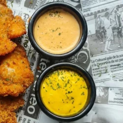 Tropical House Gastro Bar, Leganés