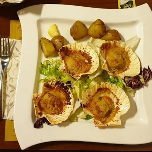 La Taverna, San Bartolomeo In Bosco