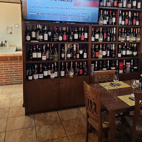 La Taverna, San Bartolomeo In Bosco