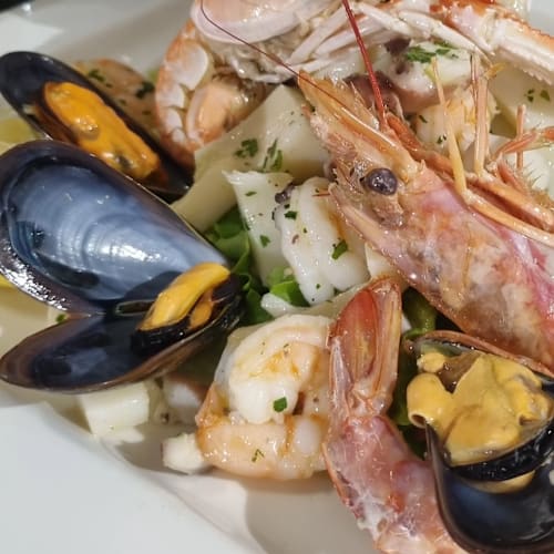 La Taverna, San Bartolomeo In Bosco