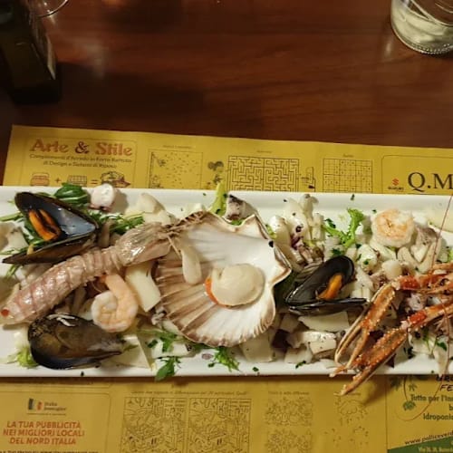 La Taverna, San Bartolomeo In Bosco