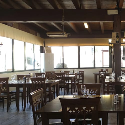 La Taverna, San Bartolomeo In Bosco