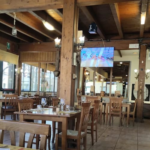 La Taverna, San Bartolomeo In Bosco