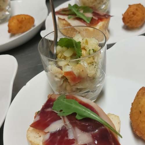 Au Cor de Chasse (chez Maria), Etterbeek