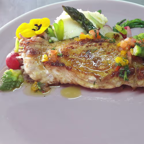 Au Cor de Chasse (chez Maria - fruits de mer), Etterbeek