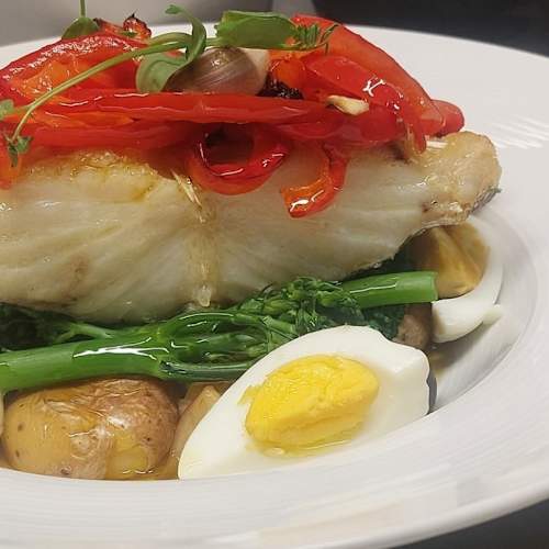 Au Cor de Chasse (chez Maria), Etterbeek