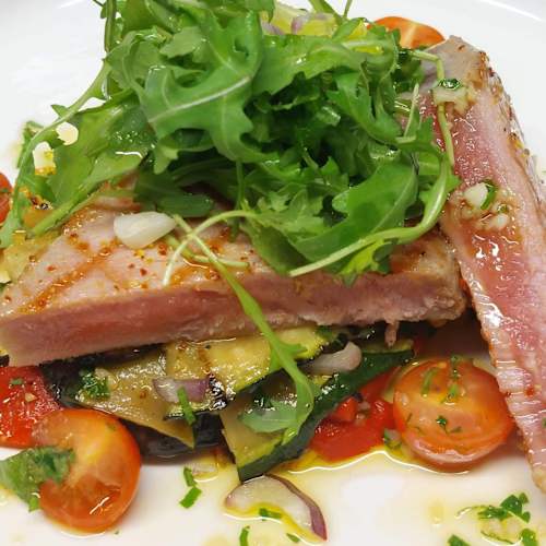 Au Cor de Chasse (chez Maria), Etterbeek