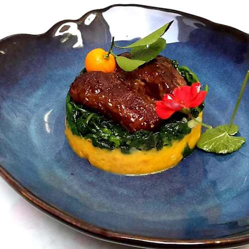 Au Cor de Chasse (chez Maria), Etterbeek