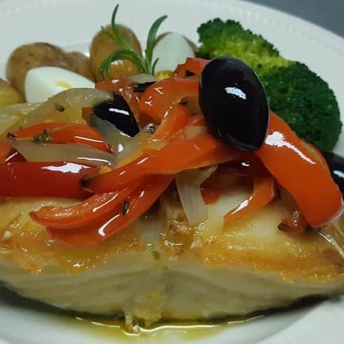 Au Cor de Chasse (chez Maria), Etterbeek