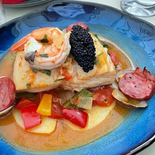 Au Cor de Chasse (chez Maria), Etterbeek