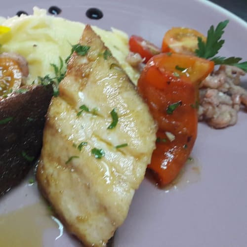 Au Cor de Chasse (chez Maria), Etterbeek