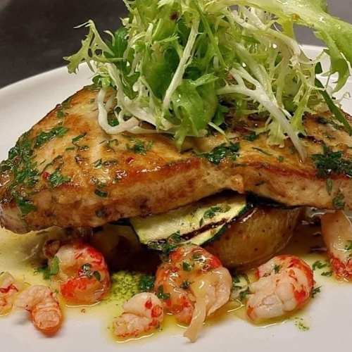 Au Cor de Chasse (chez Maria), Etterbeek