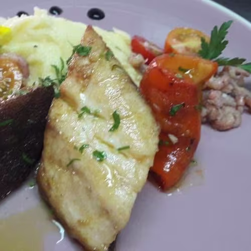 Au Cor de Chasse (chez Maria - fruits de mer), Etterbeek