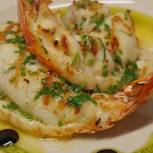 Au Cor de Chasse (chez Maria), Etterbeek