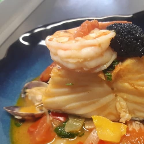 Au Cor de Chasse (chez Maria), Etterbeek