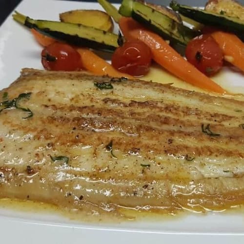 Au Cor de Chasse (chez Maria), Etterbeek
