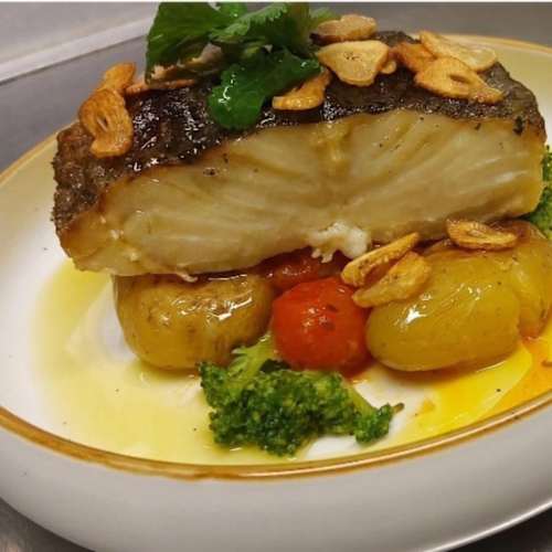 Au Cor de Chasse (chez Maria), Etterbeek