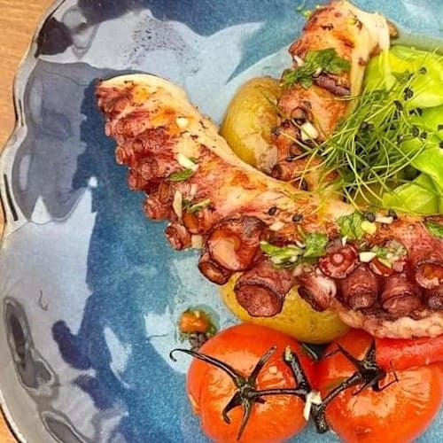 Au Cor de Chasse (chez Maria), Etterbeek