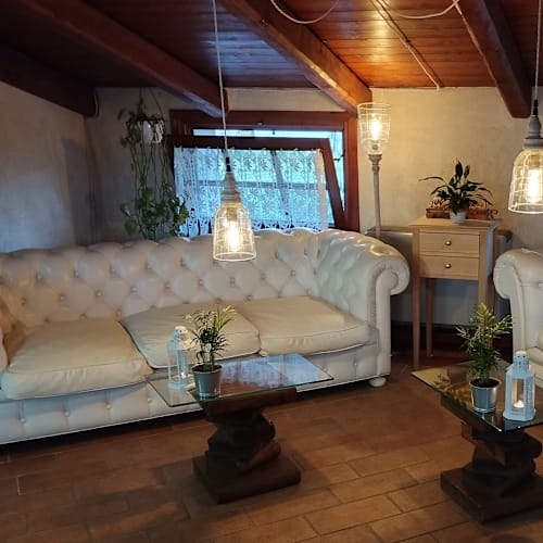 Fattoria I Canarini, Fossalta Di Piave