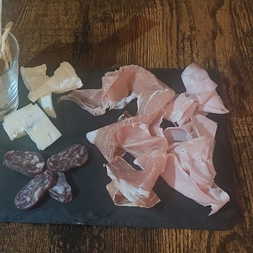 Km Mio, Ravenna