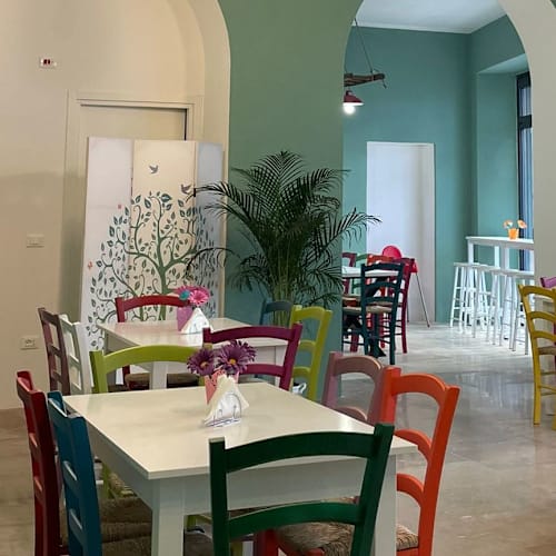 Km Mio, Ravenna