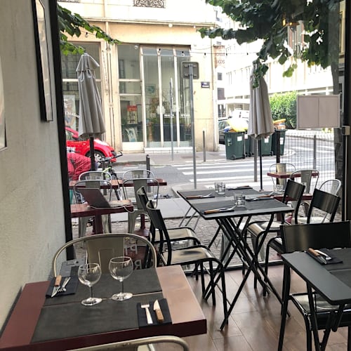 Pepelino Pizza, Lyon