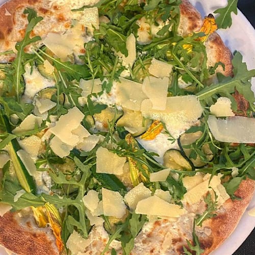 Pepelino Pizza, Lyon