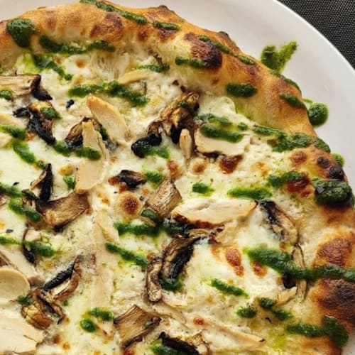 Pepelino Pizza, Lyon